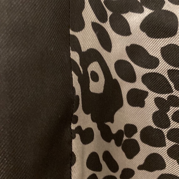 Sexy silk dress never worn! - Picture 2 of 4